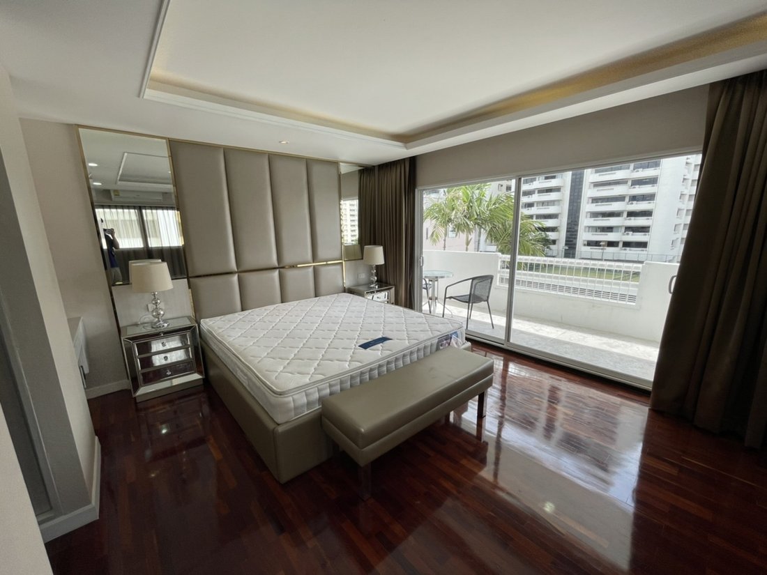 Condo in Bangkok, Krung Thep Maha Nakhon, Thailand 5 - 15965404