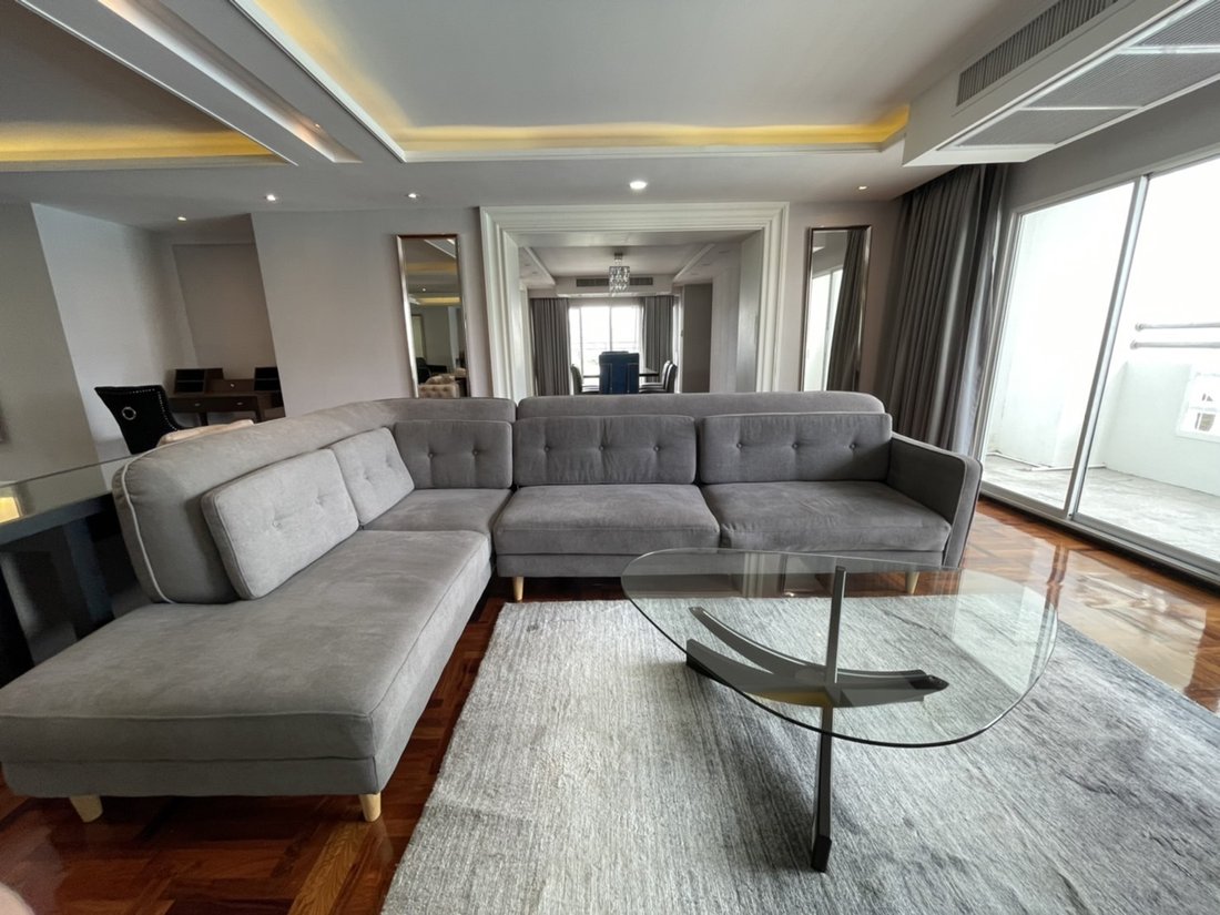 Condo in Bangkok, Krung Thep Maha Nakhon, Thailand 2 - 15965404
