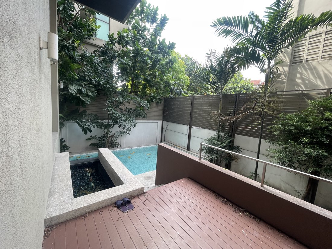 Condo in Chong Nonsi, Krung Thep Maha Nakhon, Thailand 5 - 15964507