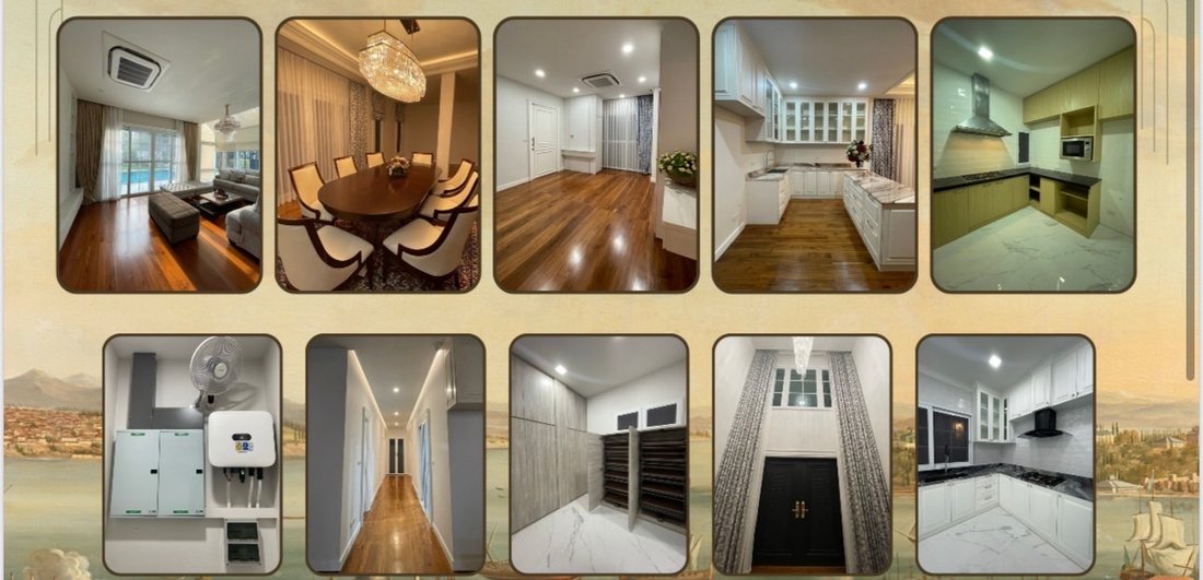 House in Prawet, Krung Thep Maha Nakhon, Thailand 4 - 15963547