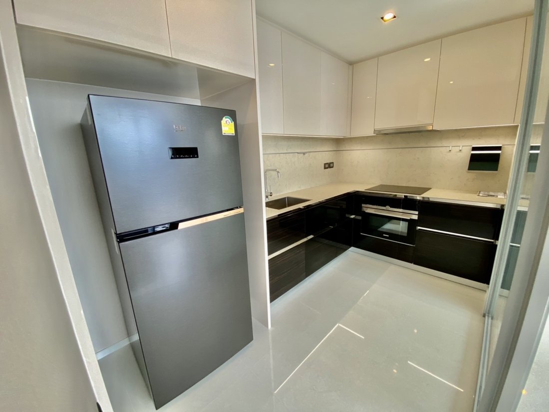 Condo in Bangkok, Krung Thep Maha Nakhon, Thailand 3 - 15963594