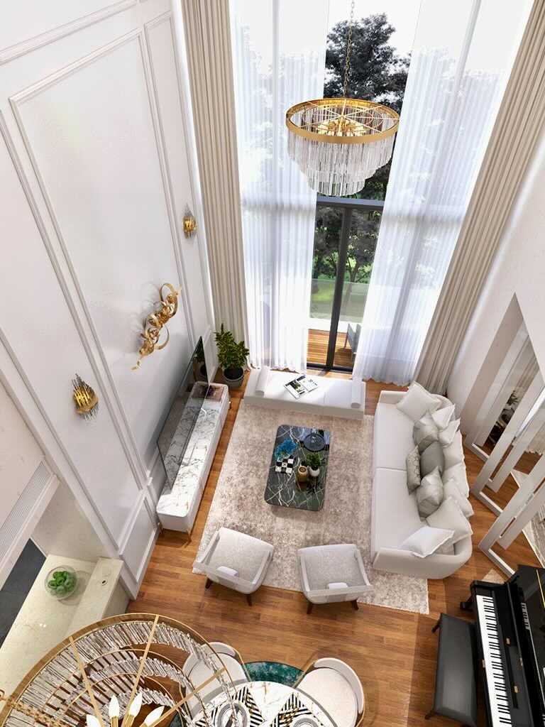 Condo in Bangkok, Krung Thep Maha Nakhon, Thailand 3 - 15963565