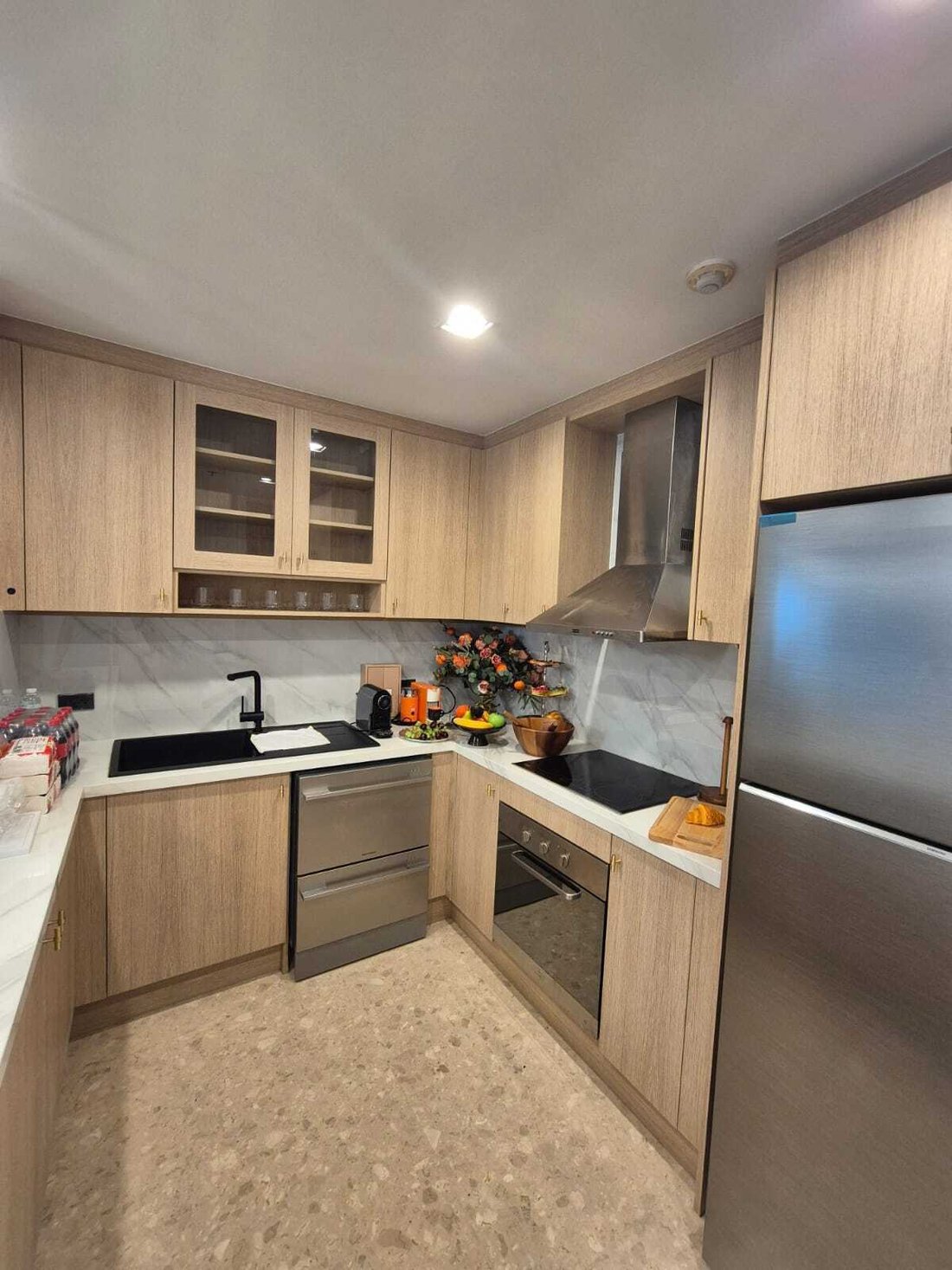 Condo in Bangkok, Krung Thep Maha Nakhon, Thailand 3 - 15963569