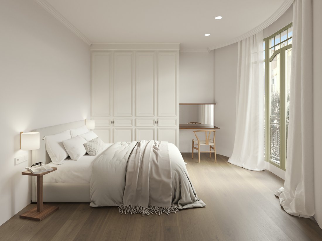 Apartment in Ciutat Vella, Barcelona, Spain 3 - 15964585
