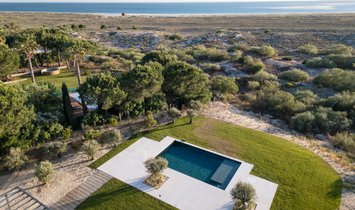 Villa in Comporta, Portugal 1
