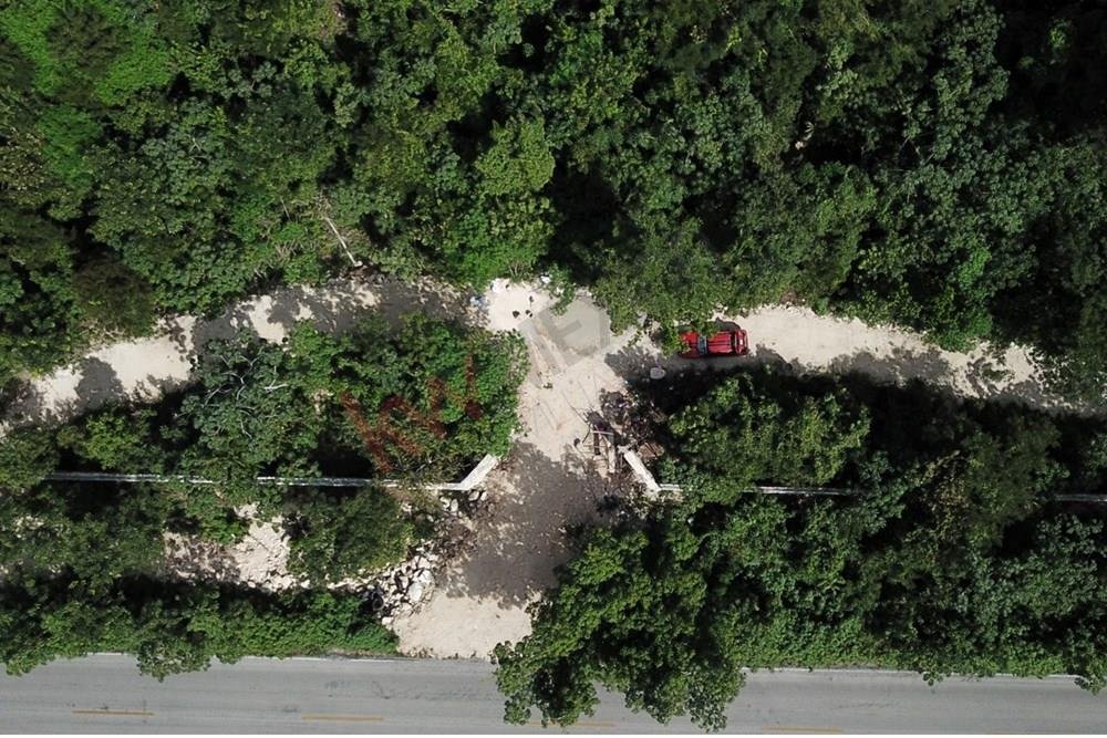 Land in Puerto Morelos, Quintana Roo, Mexico 1 - 15963491
