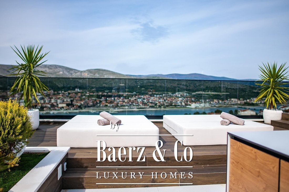 Townhouse in Trogir, Split-Dalmatia County, Croatia 3 - 15962680
