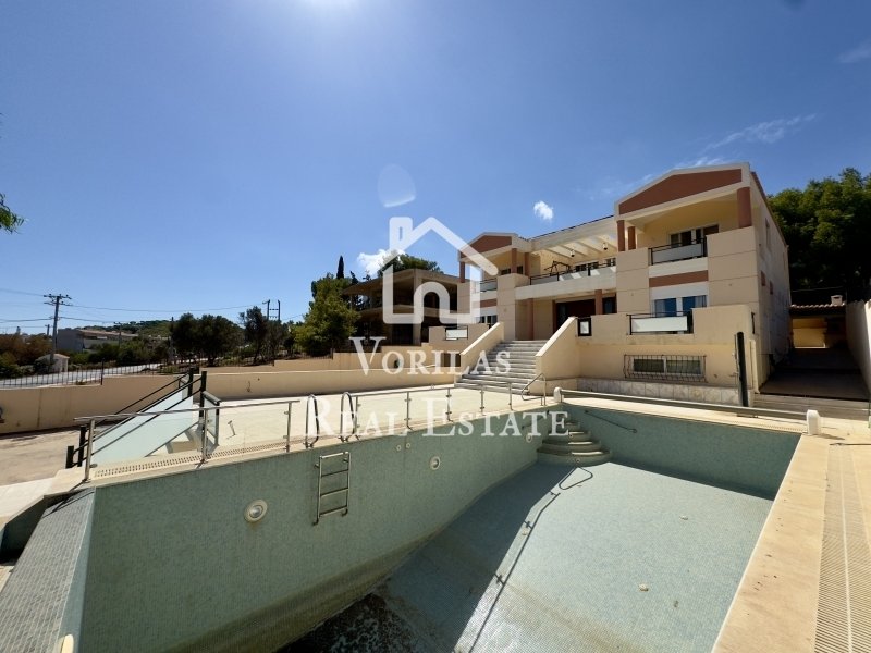 House in Lavreotiki, Attica, Greece 1 - 15964148
