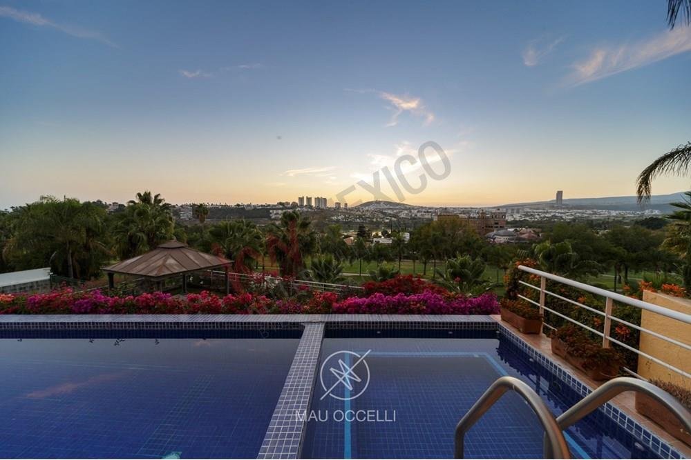 Casa a Juriquilla, Querétaro, Messico 2 - 15963300