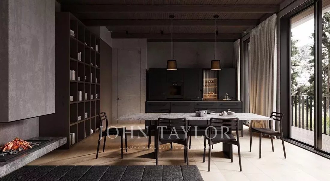Villa in Prodromos, Nicosia, Cyprus 5 - 15961285