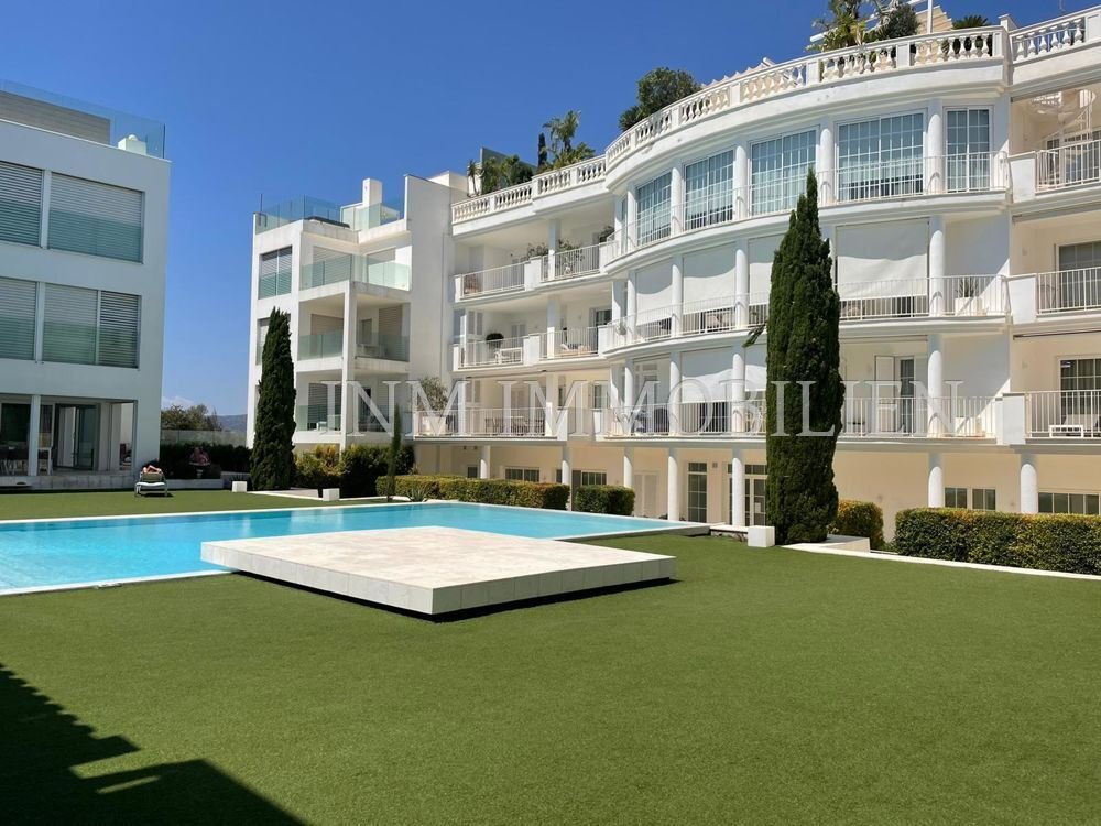 Apartment in Manacor, Balearic Islands, Spain 2 - 15960094