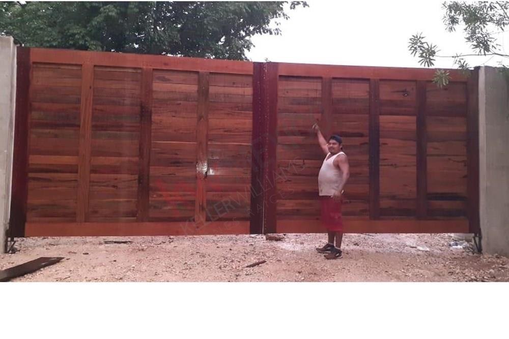 Land in Puerto Morelos, Quintana Roo, Mexico 3 - 15963491