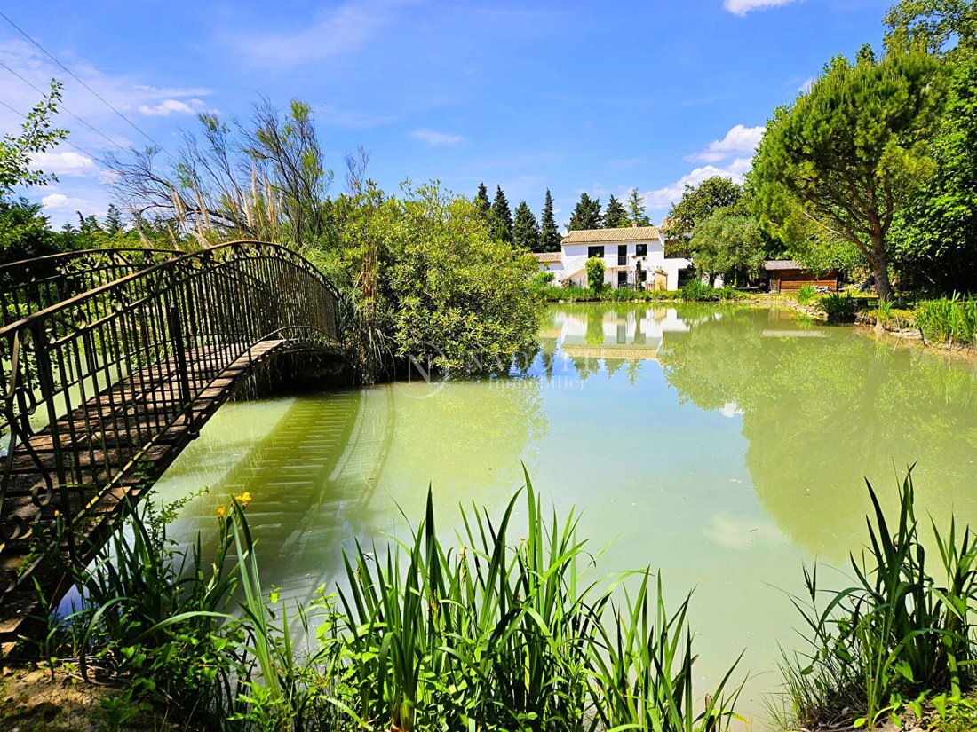 House in Caumont-sur-Durance, Provence-Alpes-Côte d'Azur, France 1 - 15963705