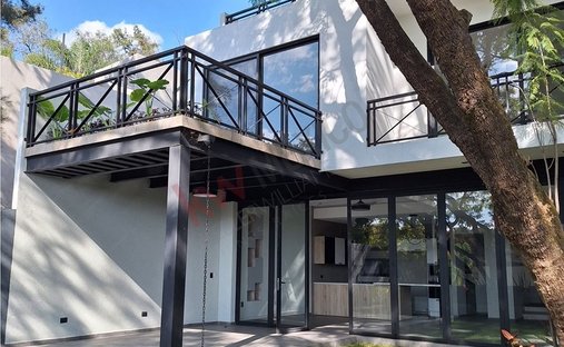 House in Cuernavaca, Morelos, Mexico 1