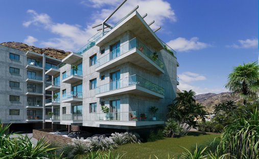 Apartment in Ribeira Brava, Madeira, Portugal 1