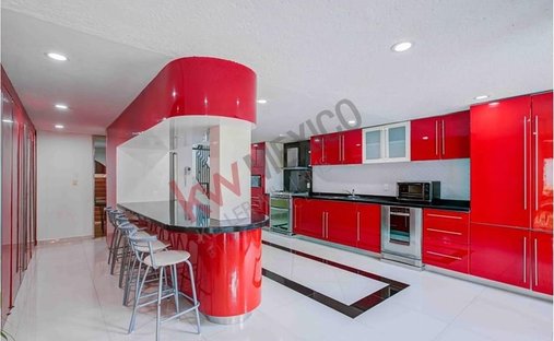 Casa en Ciudad de México, México 1