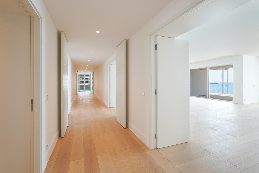 Apartment in Monaco, Monaco 3 - 15957679