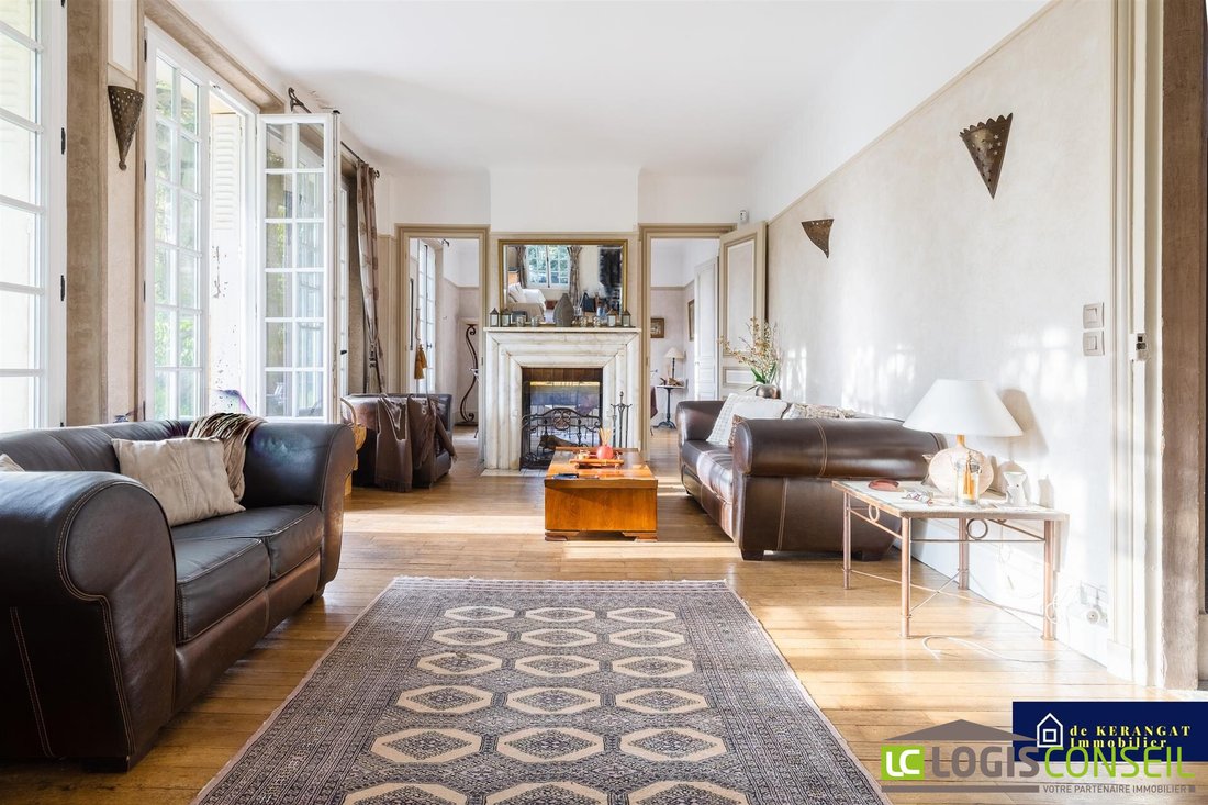House in Aulnay, Châtenay-Malabry, France 5 - 15965275