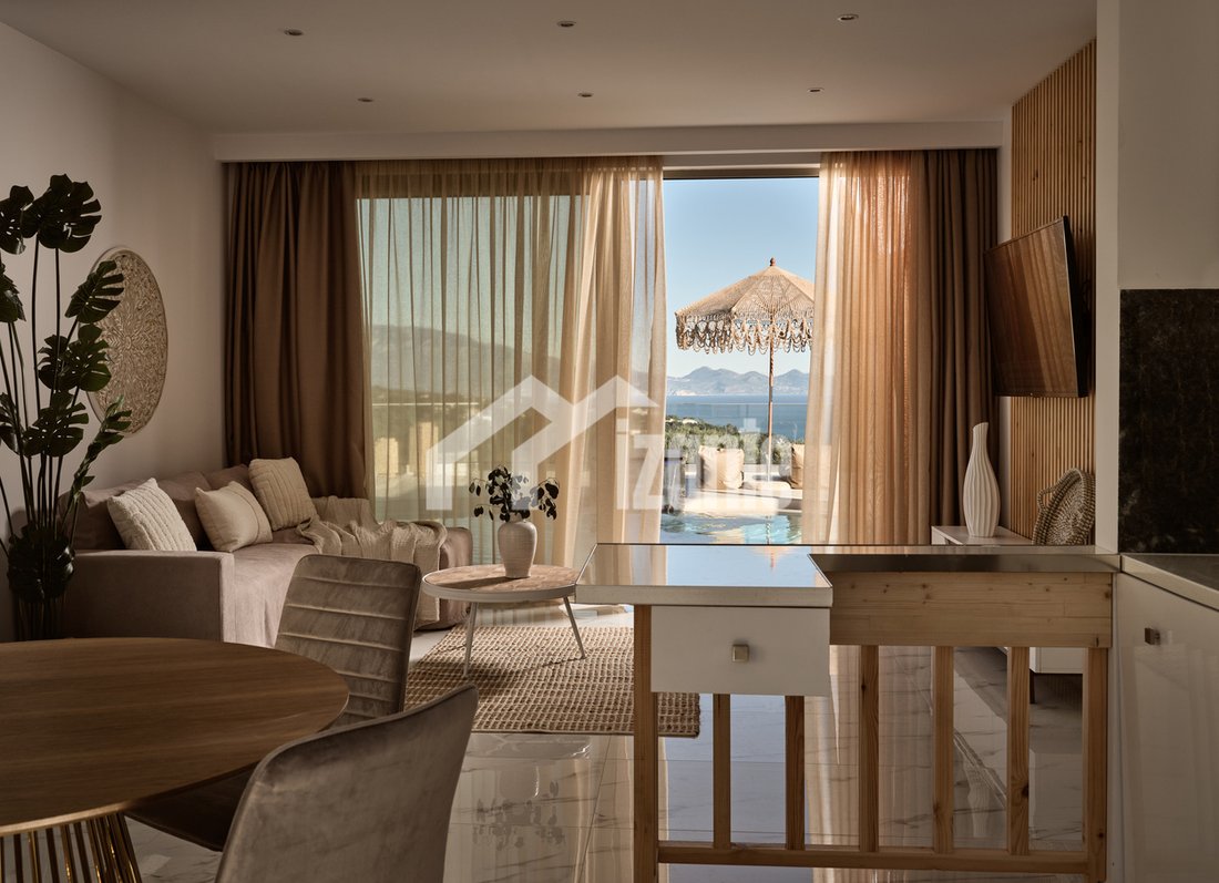 Villa in Ano Bolimon, Elaties, Greece 4 - 15963503
