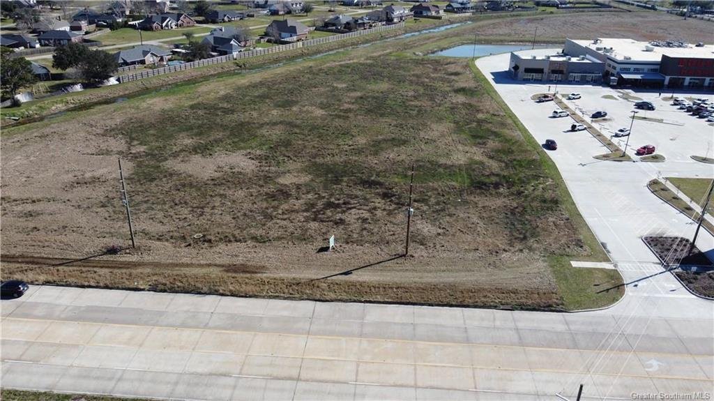 Land in Lake Charles, Louisiana, United States 1 - 15585765