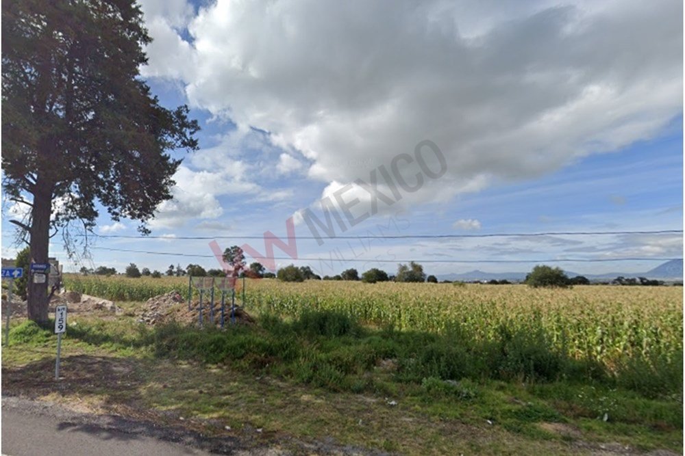 Land in Cuapiaxtla, Tlaxcala, Mexico 1 - 15964722