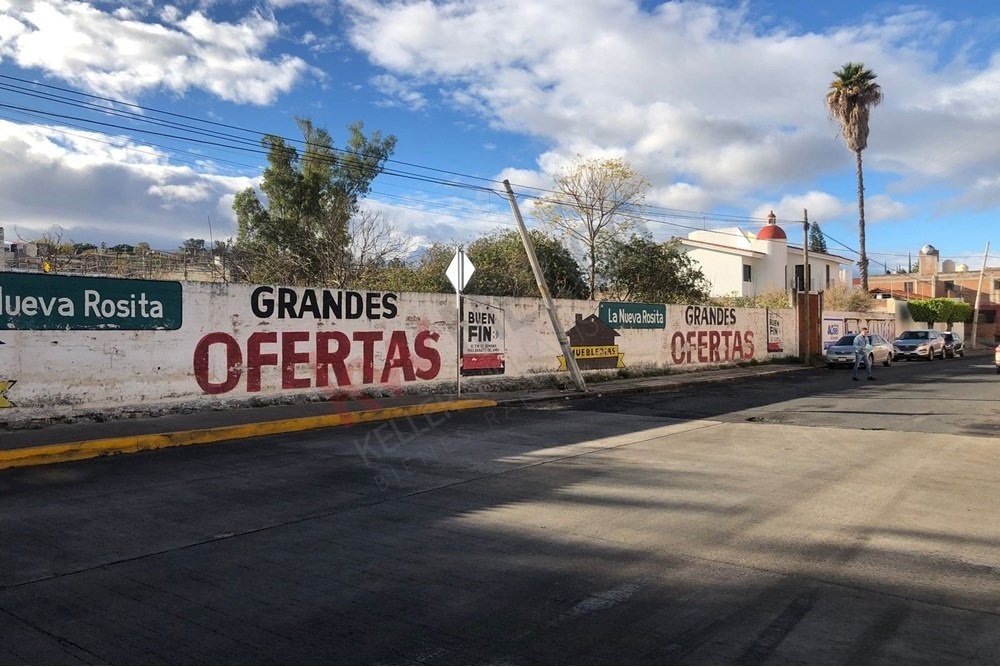 Terreno a Salvatierra, Guanajuato, Messico 2 - 15963341