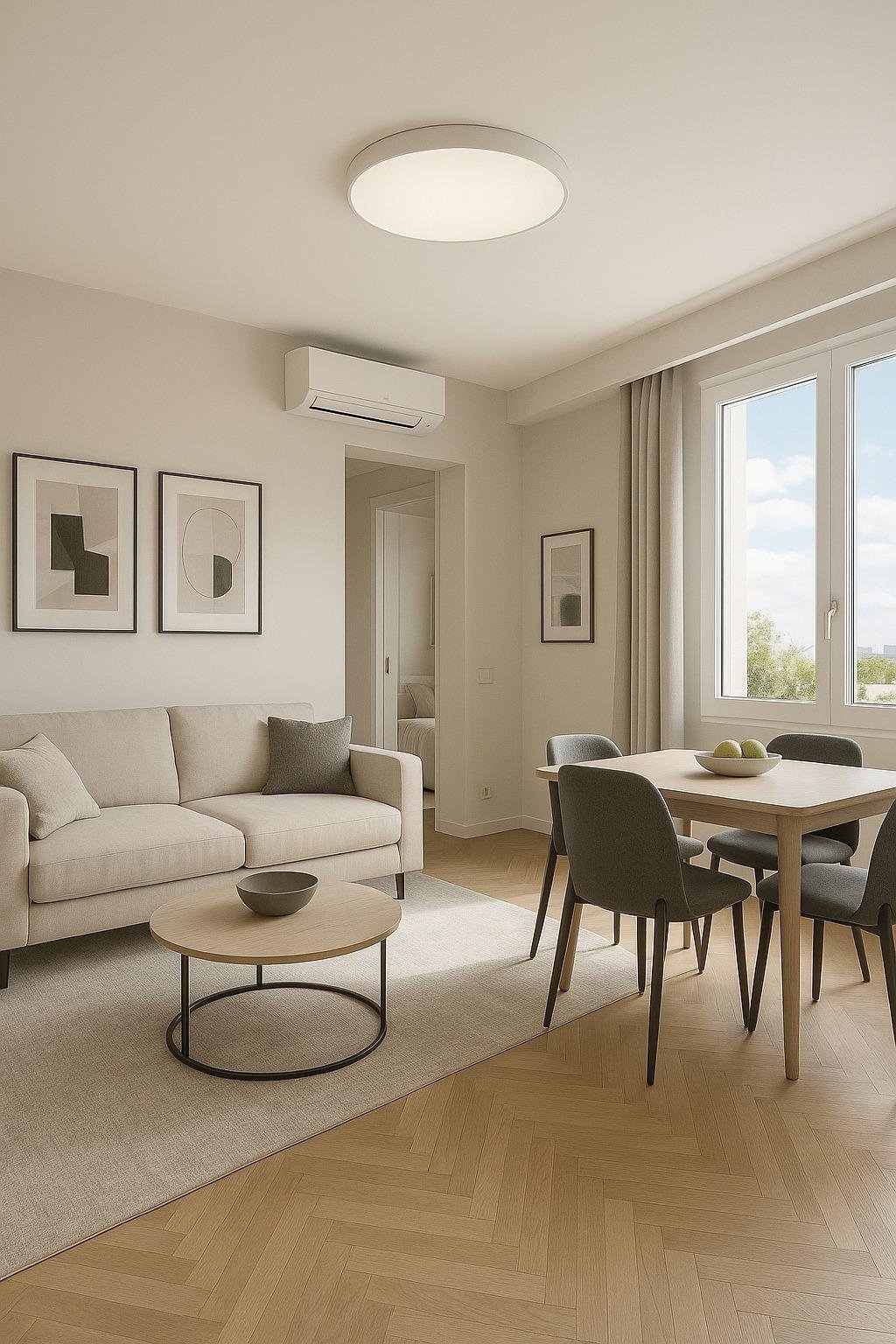 Apartment in Centro, Madrid, Spain 4 - 15933216