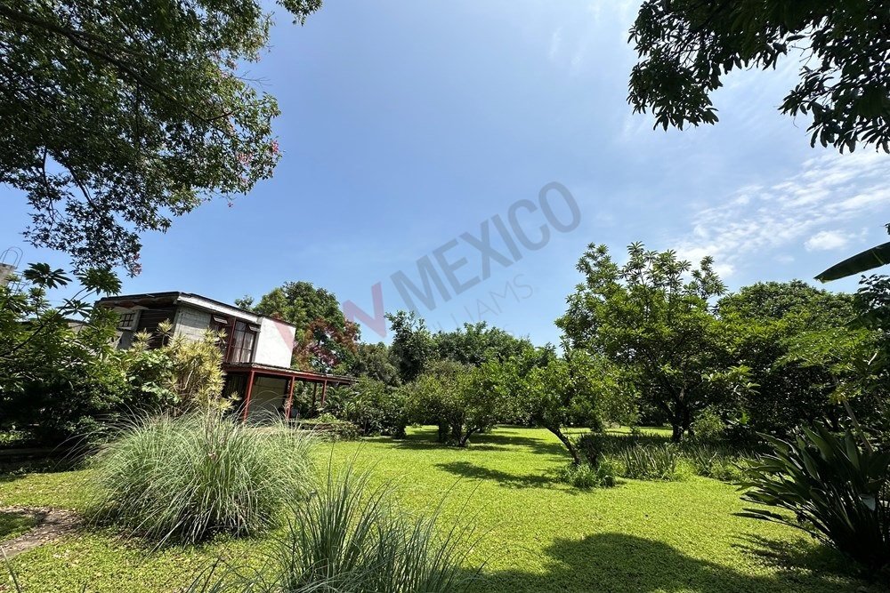 House in Itzamatitlán, Morelos, Mexico 5 - 15963233
