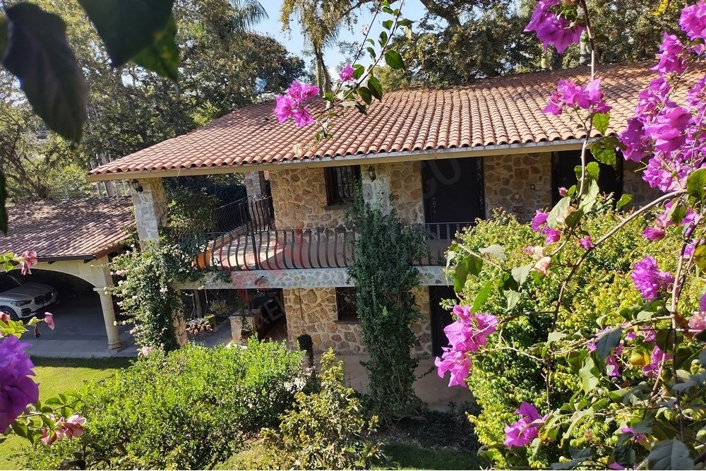 House in Yautepec de Zaragoza, Morelos, Mexico 5 - 15963376