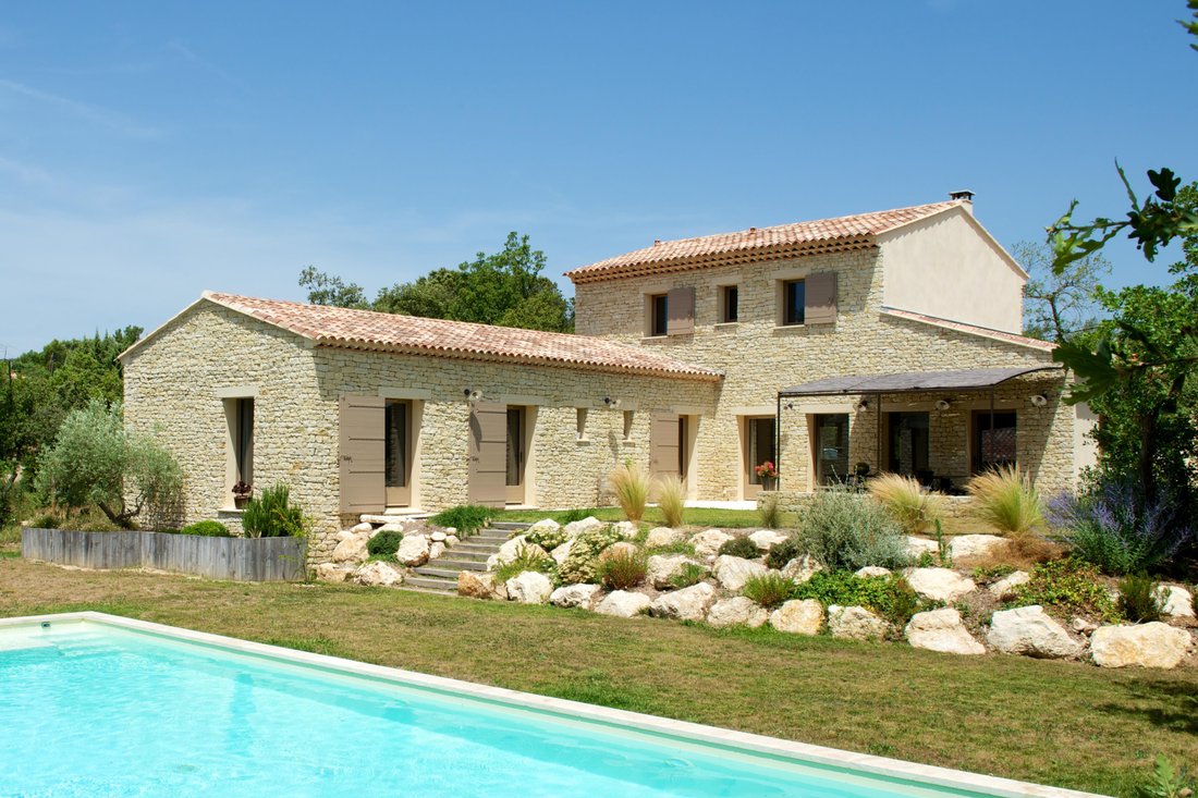 Terreno en Grimaud, Provenza-Alpes-Costa Azul, Francia 5 - 15961490