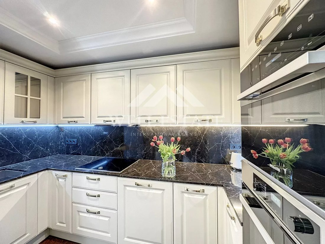Apartment in Cannes, Provence-Alpes-Côte d'Azur, France 5 - 15961249