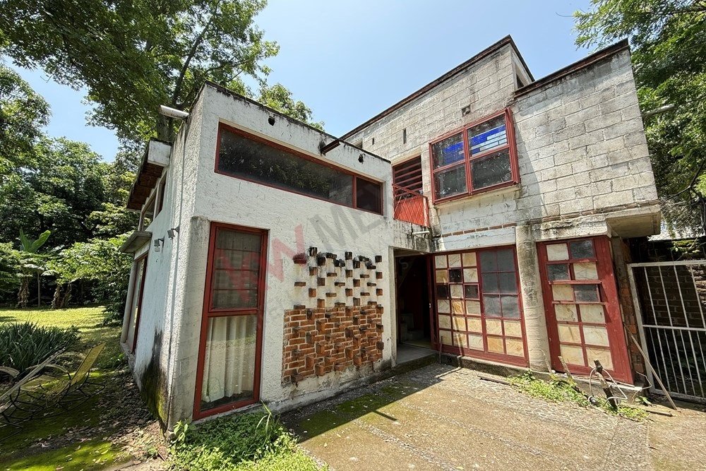 House in Itzamatitlán, Morelos, Mexico 2 - 15963233