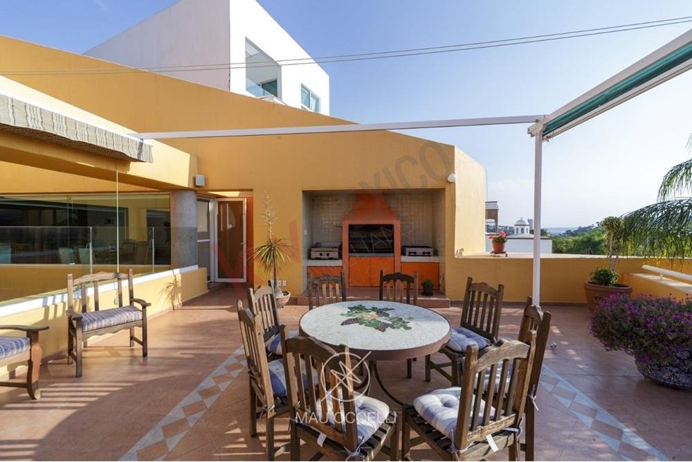 Casa a Juriquilla, Querétaro, Messico 4 - 15963300