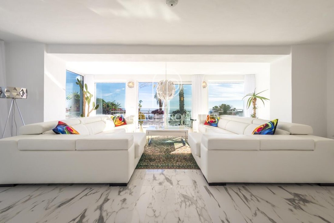 House in Es Cubells, Sant Josep de sa Talaia, Balearic Islands 2 - 15962092
