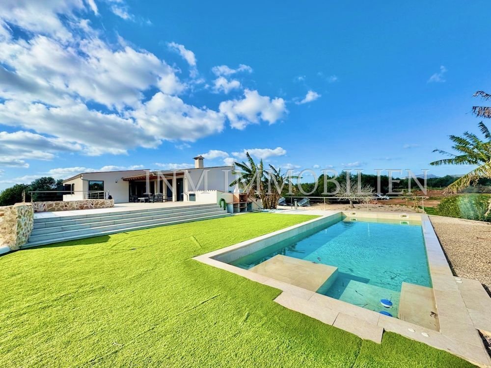 Finca in Campos, Balearic Islands, Spain 1 - 15960125