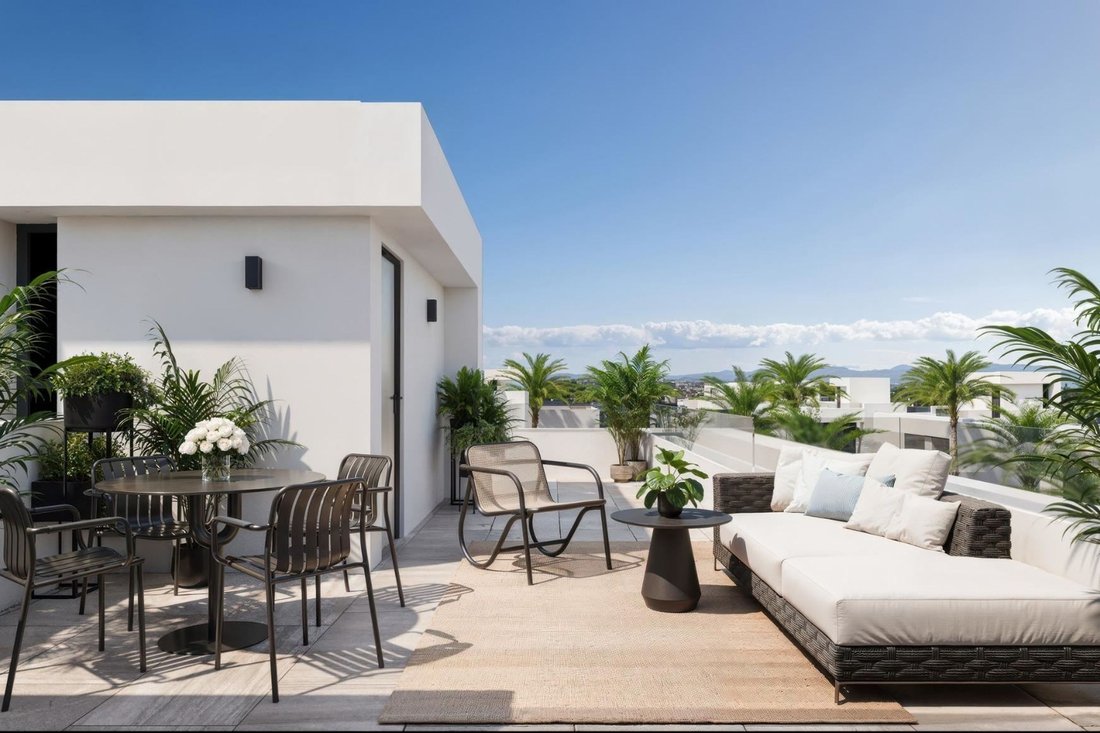 Villa in Torre Pacheco, Región de Murcia, Spain 2 - 15961295