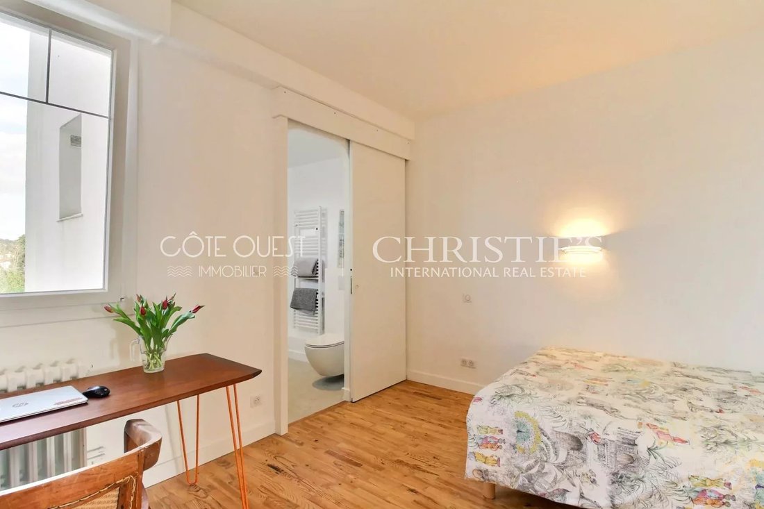 Appartement à Centre Ville, Saint-Jean-de-Luz, France 4 - 15256372