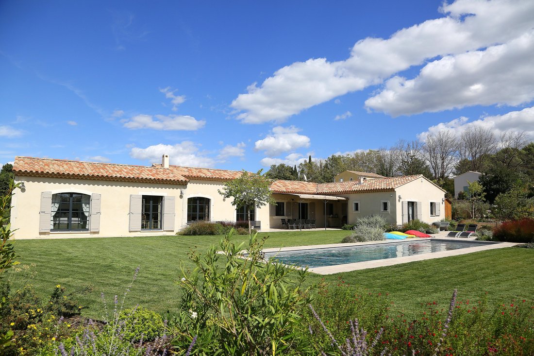 Terreno en Grimaud, Provenza-Alpes-Costa Azul, Francia 2 - 15961490