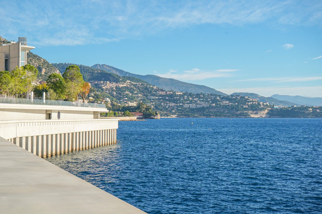 Apartment in Monaco, Monaco 5 - 15957675