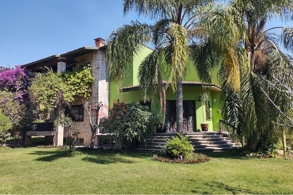 House in Yautepec de Zaragoza, Morelos, Mexico 1 - 15963376