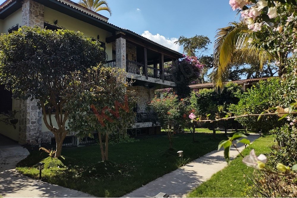 House in Yautepec de Zaragoza, Morelos, Mexico 3 - 15963376
