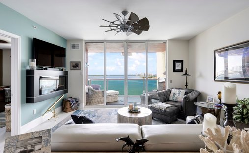 Condominio a Riviera Beach, Florida, Stati Uniti 1