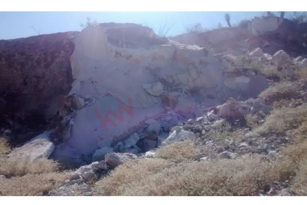 Mapimí, Durango, Mexico 3 - 15963413
