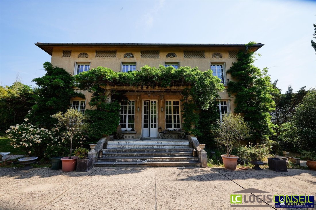 House in Aulnay, Châtenay-Malabry, France 4 - 15965275
