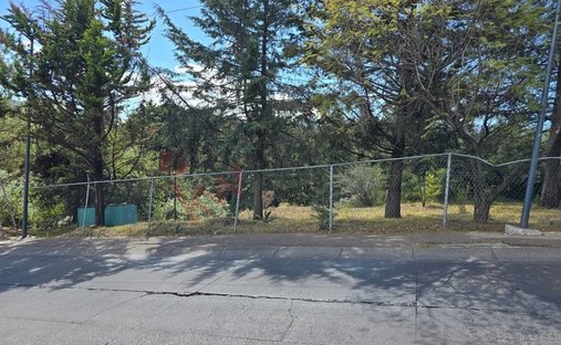 Land in Mexico City, Mexico 1