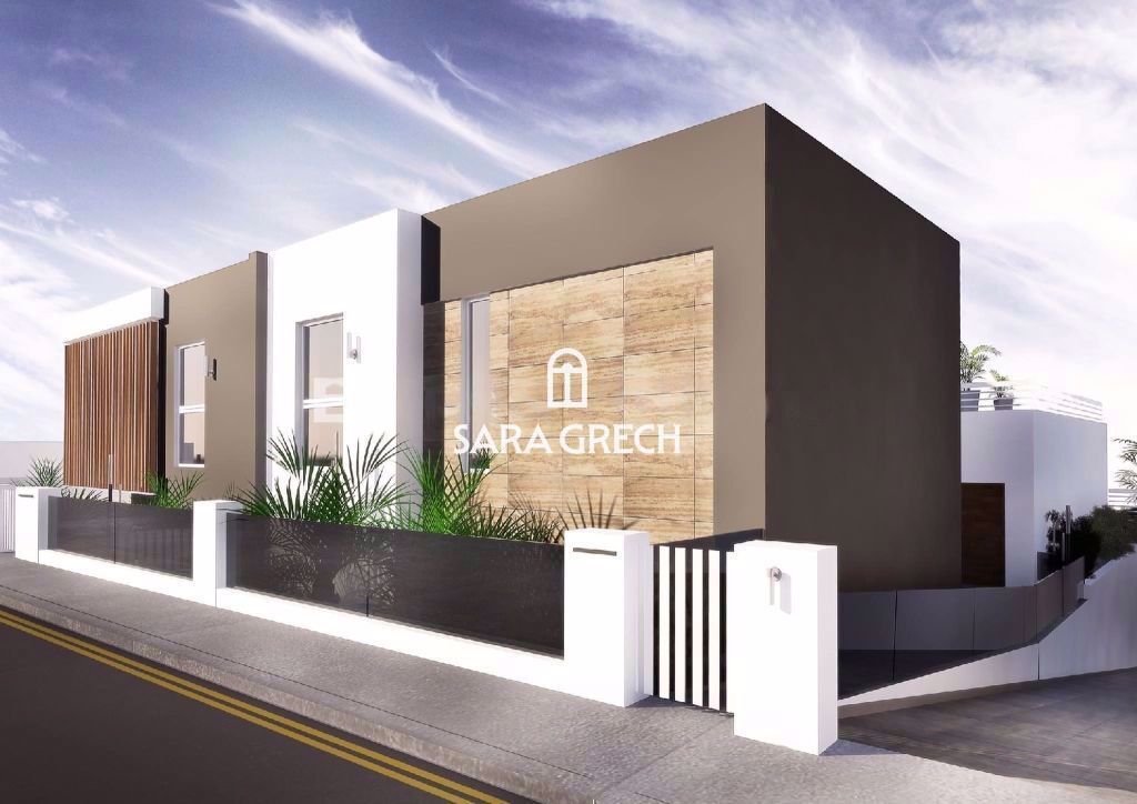 Villa in Mellieha, Malta 4 - 15964401