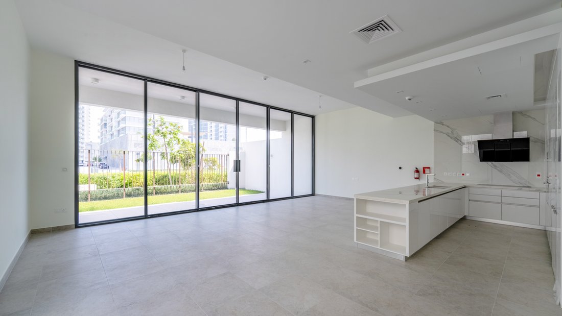 Villa in MBR City / Mohammed Bin Rashid City, Dubai, United Arab Emirates 2 - 15961351