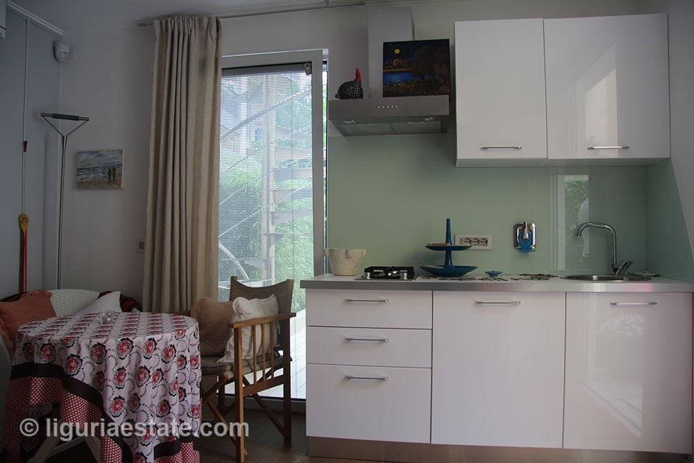 Apartment in Sasso di Bordighera, Bordighera, Liguria 4 - 15962287