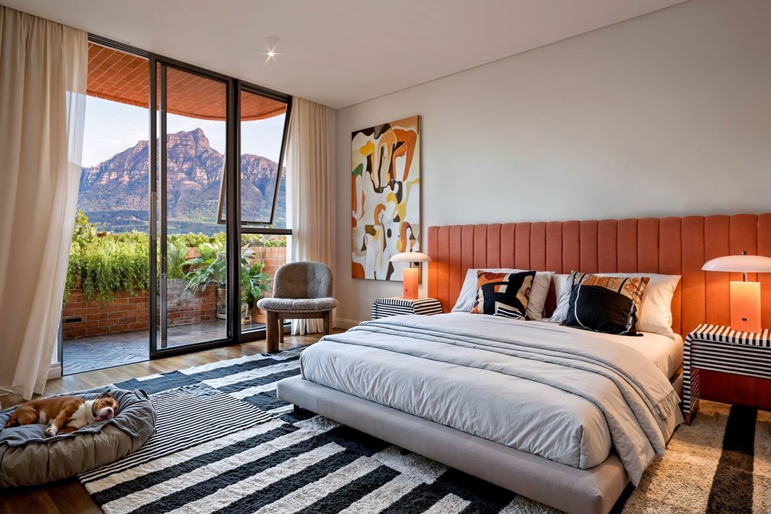 Appartement à Newlands, Southern Suburbs, Le Cap 5 - 15962128