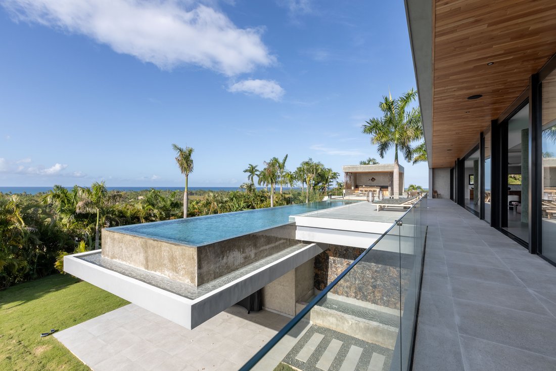 Condominio a Las Terrenas, Provincia di Samaná, Repubblica Dominicana 3 - 15963828